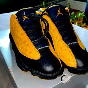 Jordan 13 retro low